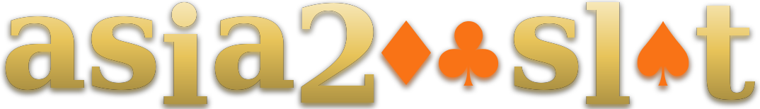 asia200 slot logo